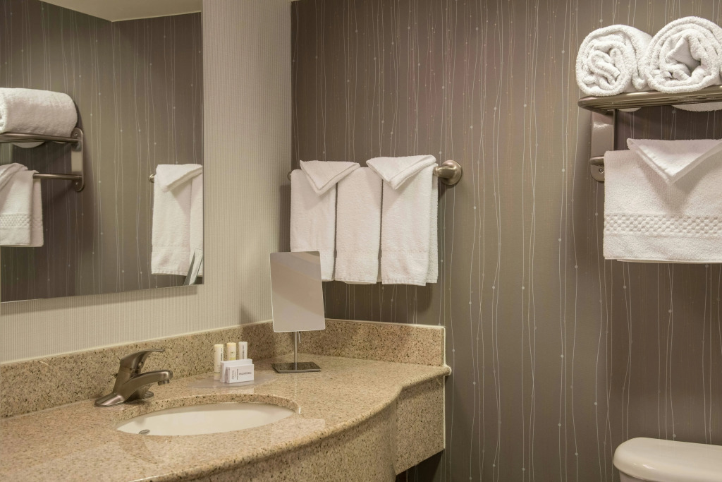 Courtyard by Marriott Chapel Hill