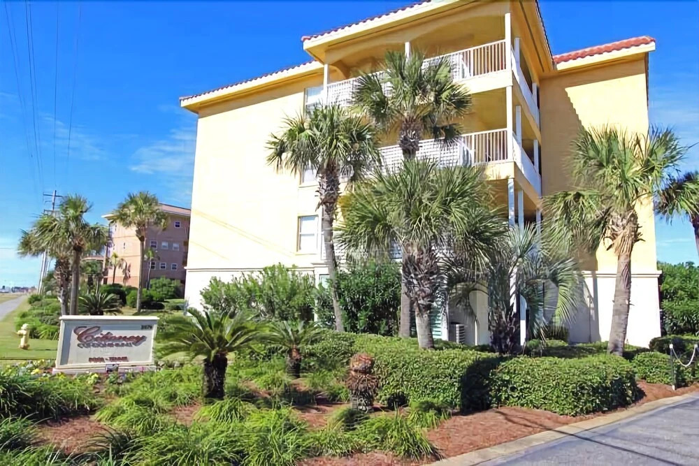 Ciboney 3001 - 2 Br condo by RedAwning
