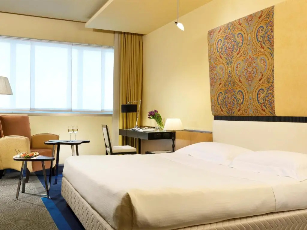 UNA Hotels Malpensa