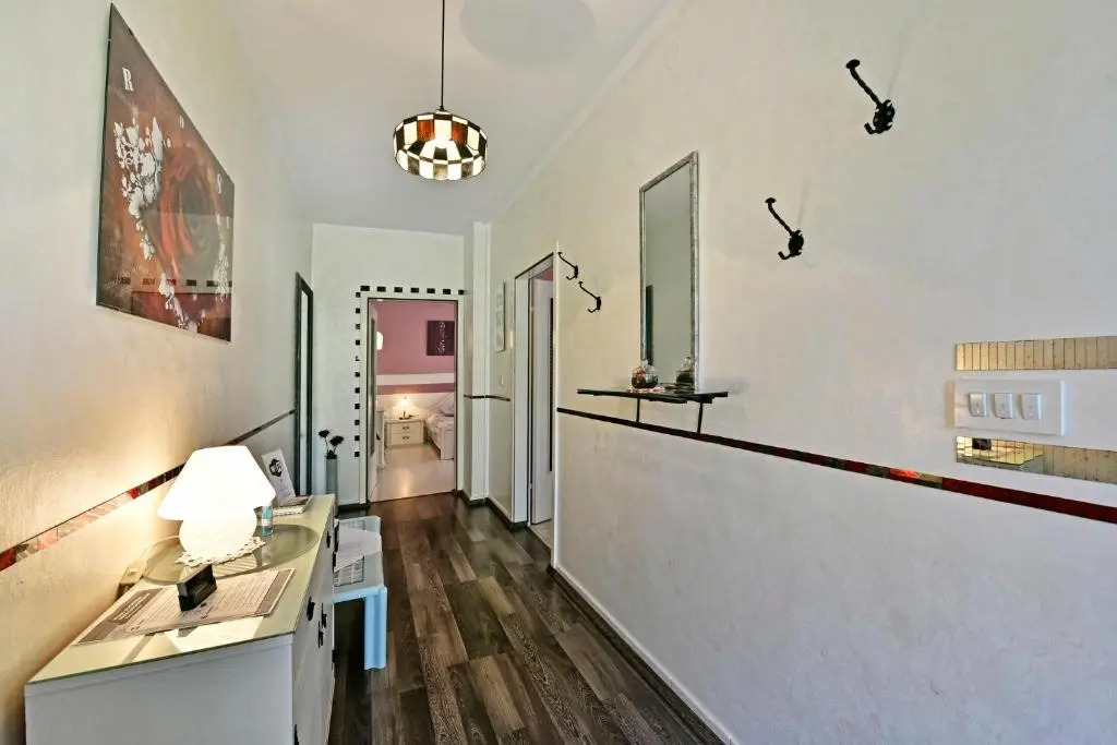 Apartments Laguna