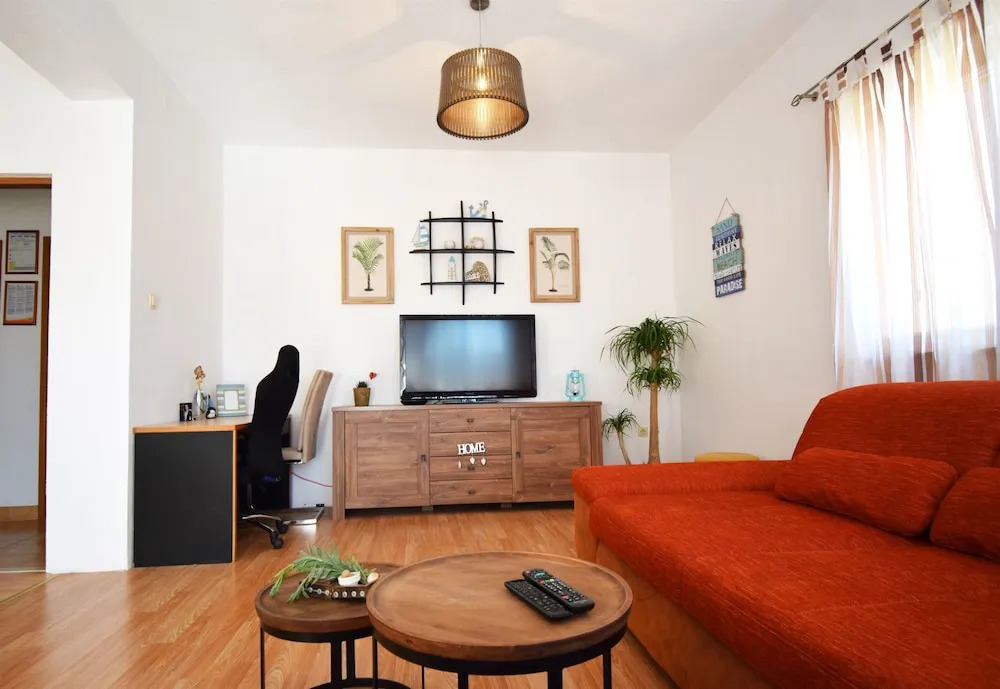 Apartments Ante