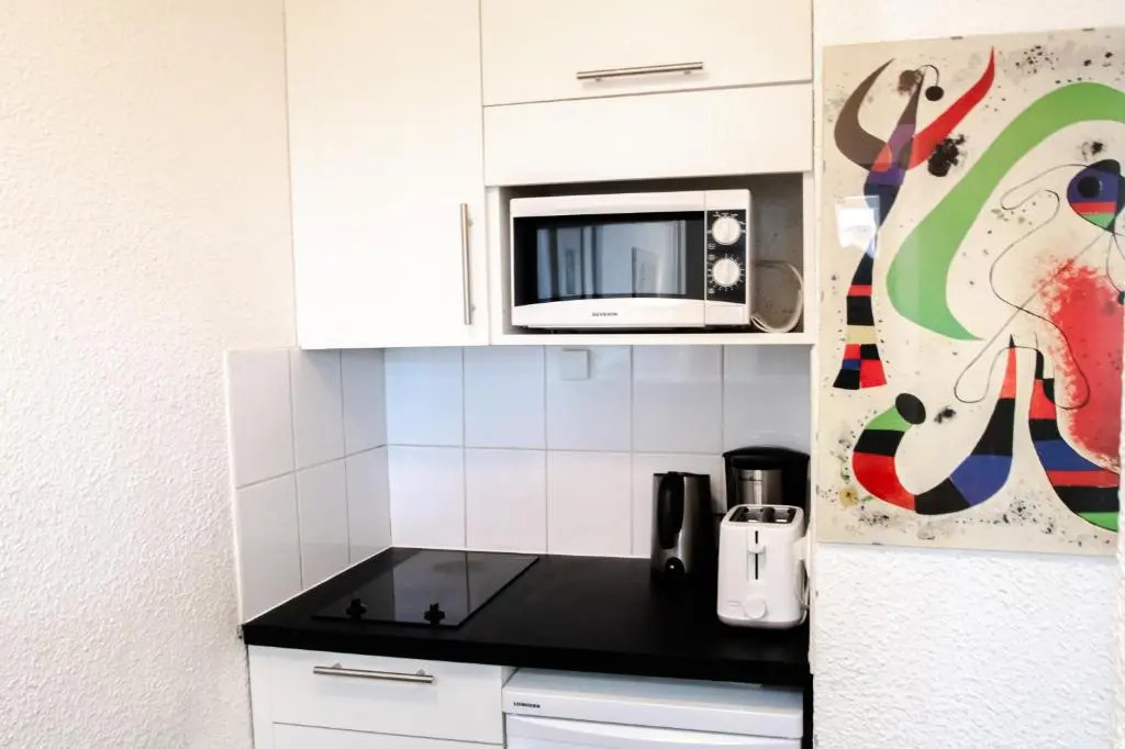 Jonquille Residence