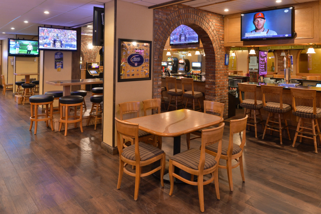 Holiday Inn Great Falls-Convention Center by IHG