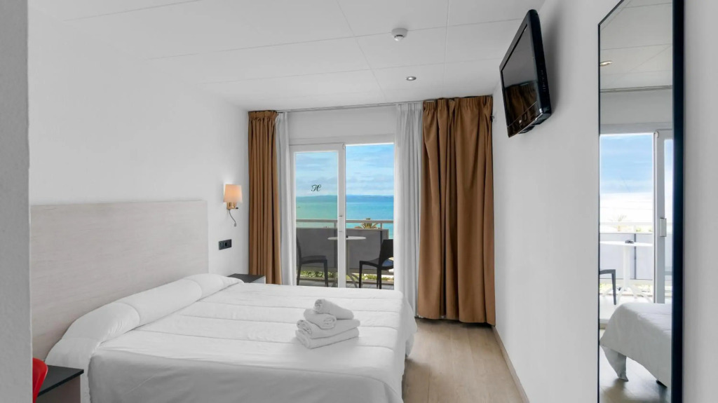 Hotel Vela