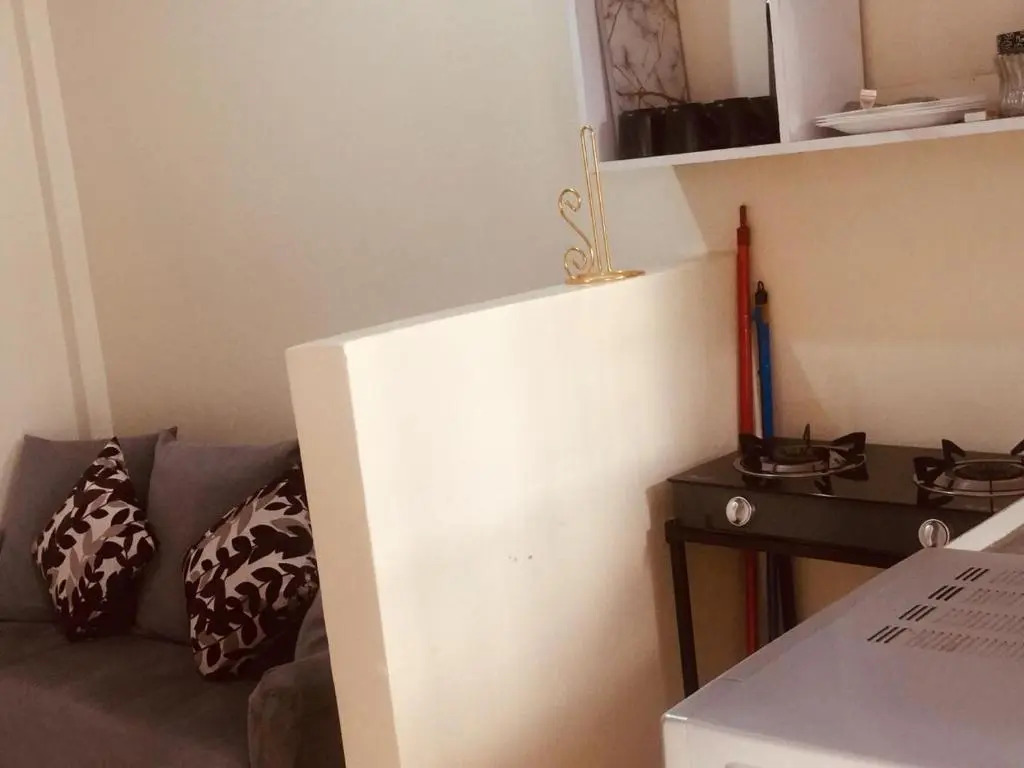 Reale's 1 Bedroom