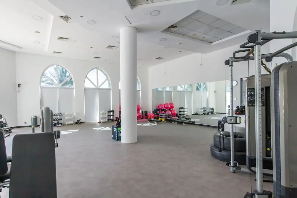 Bespoke Residences - Shoreline Al Haseer