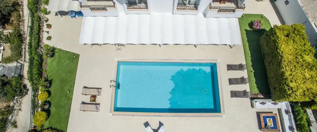 Villa Cubana