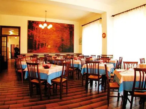 Hotel Parma Mare