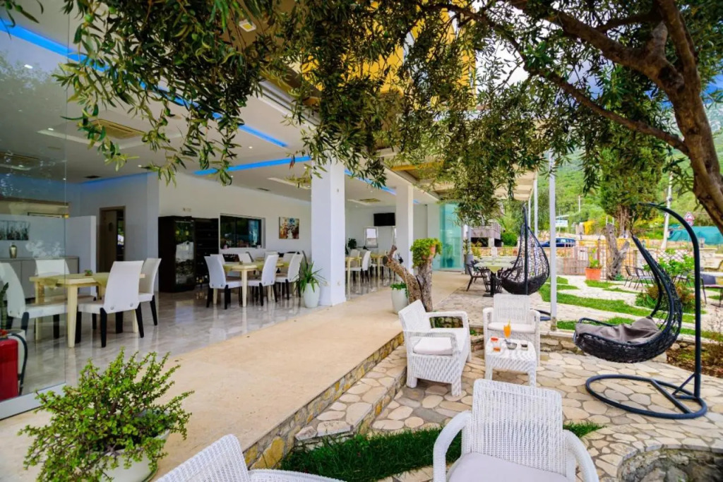 Hotel Orange