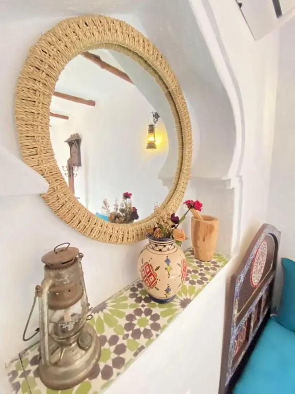 Alhambra Ryad & Spa