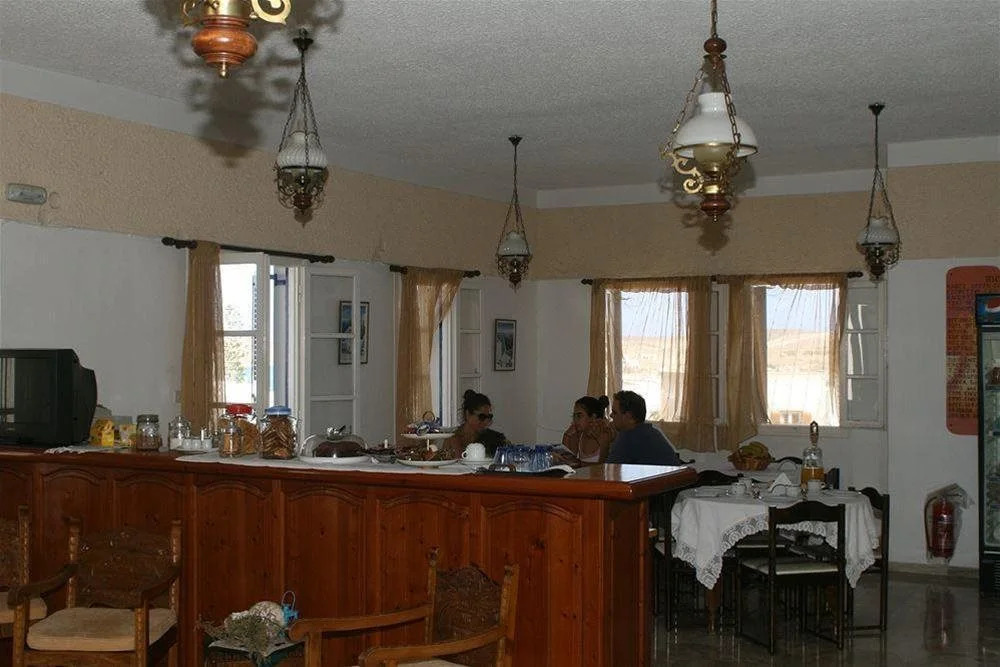 Vaya Hotel