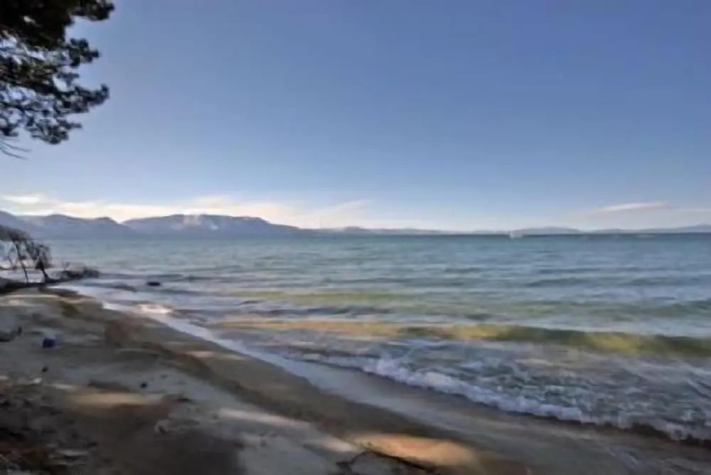 Sierra Shores