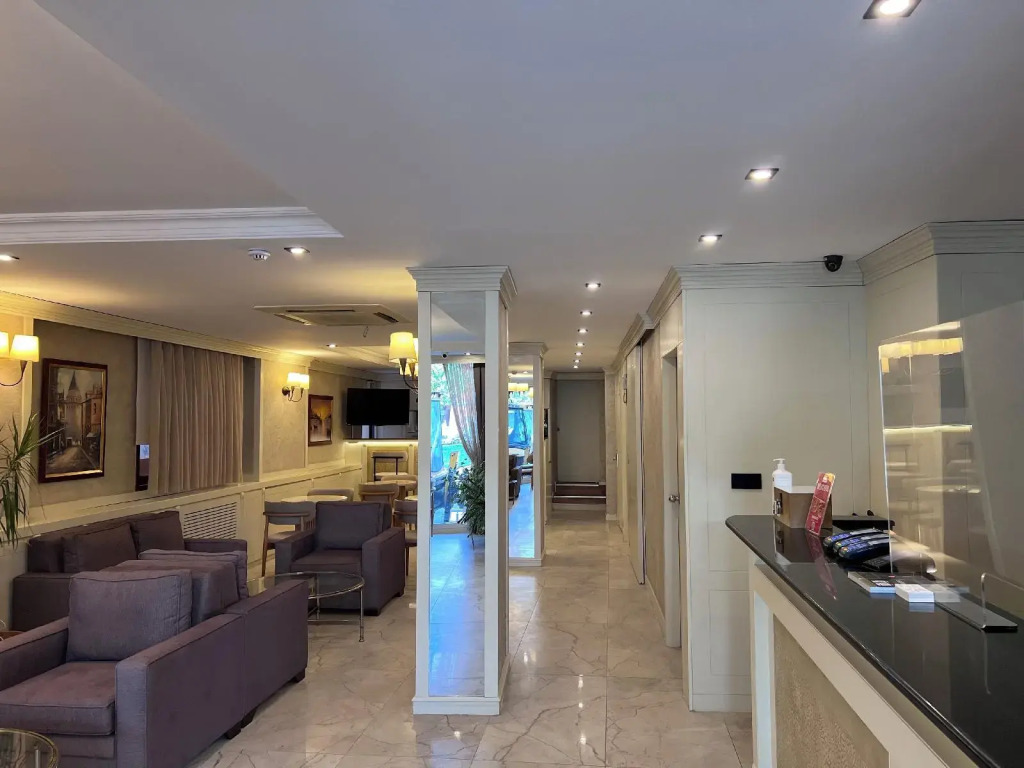 Gul Hotel