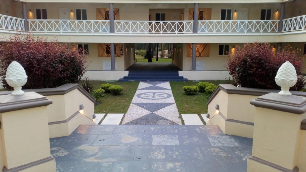 Forest Lagoon Apartamento 6