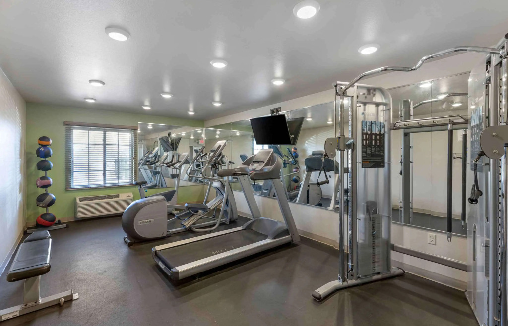 Extended Stay America Suites - Denver - Airport