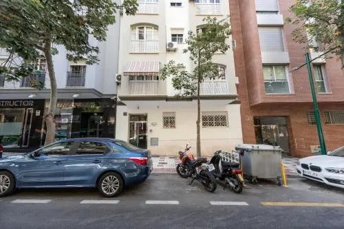 Apartamento Ferrandiz