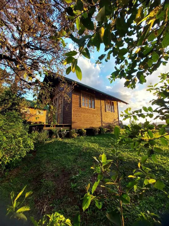 Pousada Recanto das Araucárias