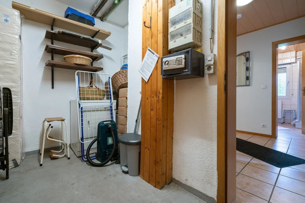 Holiday Home in Kyllburg Eifel Near the Forest