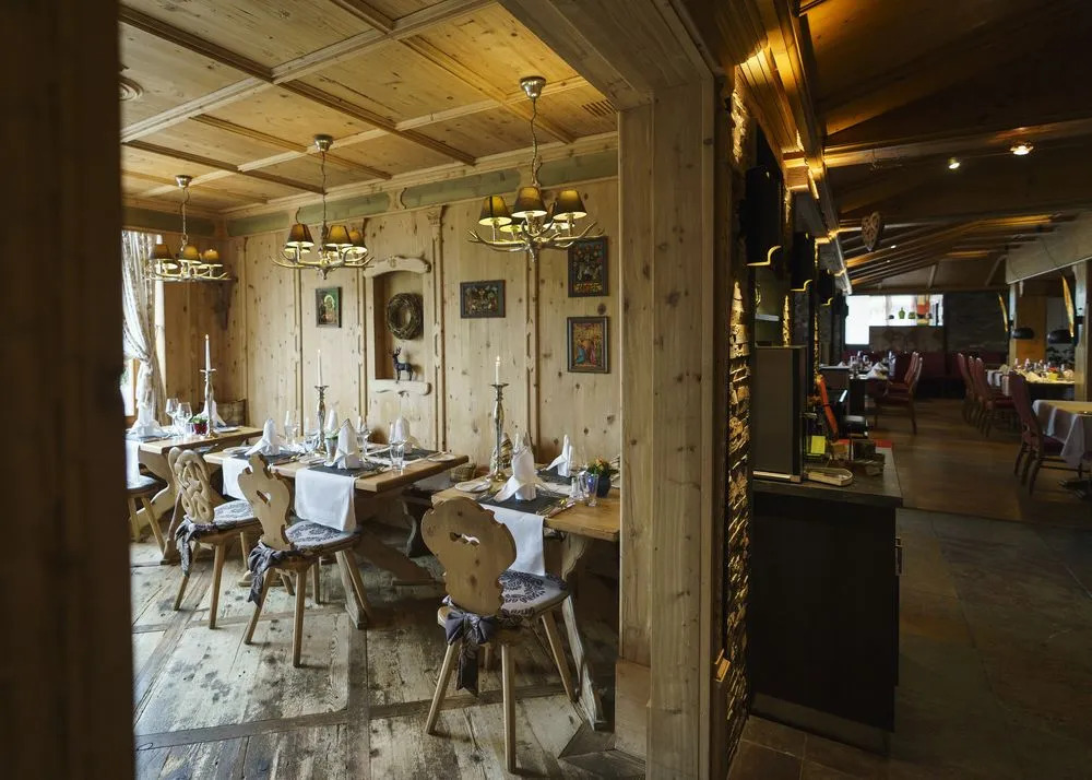Parkhotel am Soier See