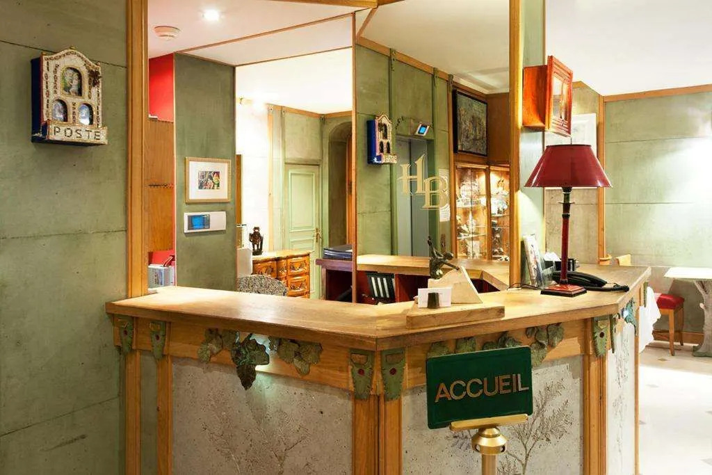 Hotel des Bains