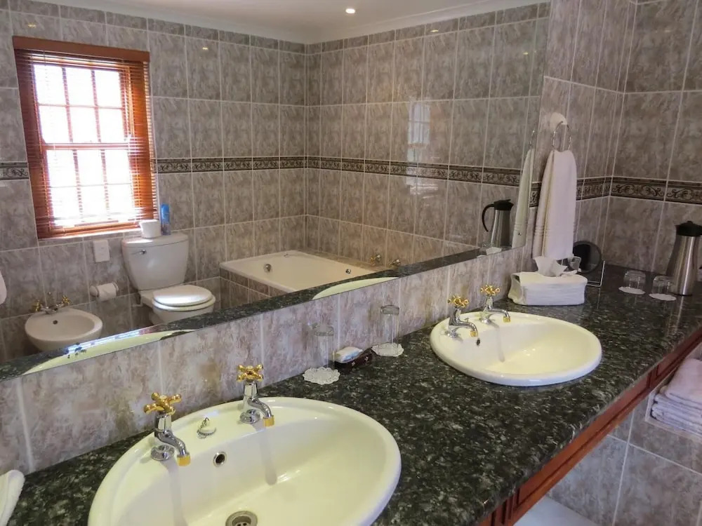 Altes Landhaus Country Lodge