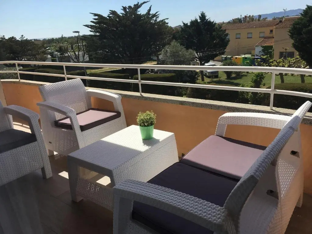 Apartamento Costa Brava