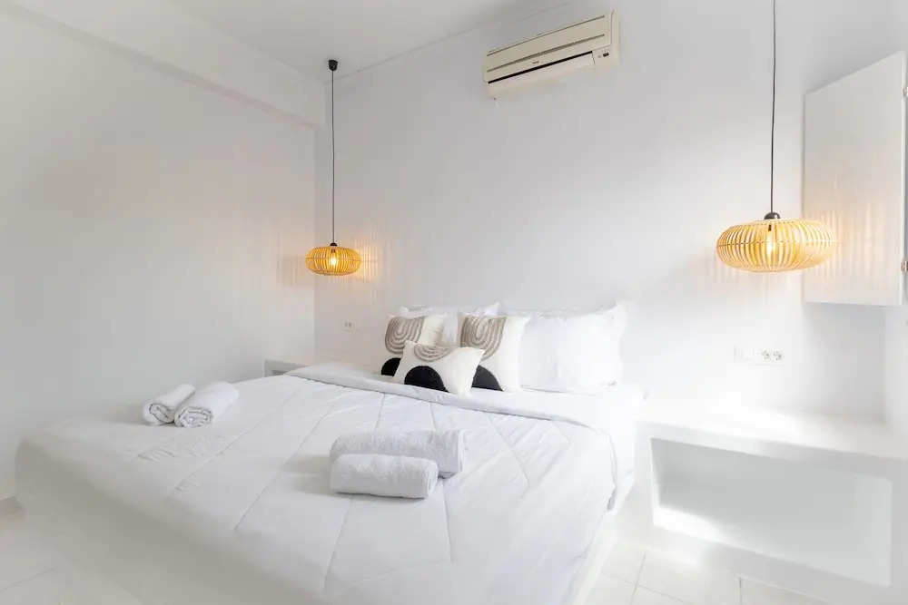BlackRock suites