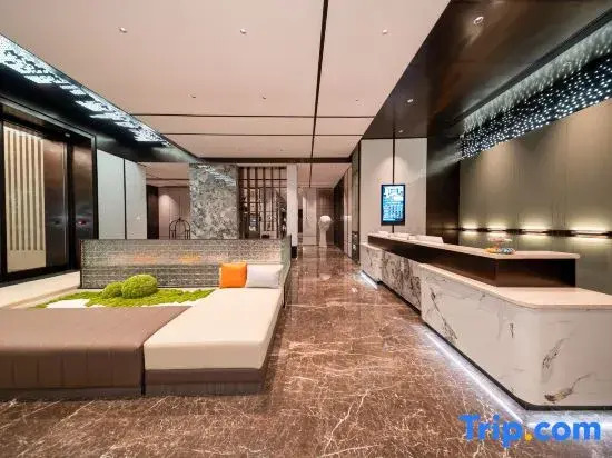 Huisheng Hotel (Beiliu Wanda Plaza Branch)