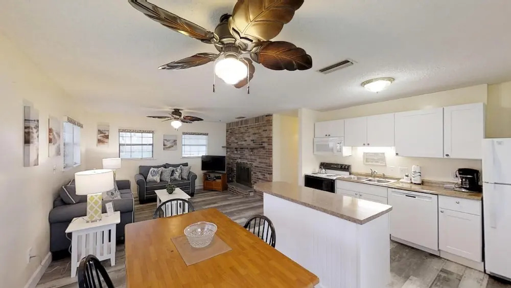Surf Crest Village 8 2 Bedrooms 2 Bathrooms Cottage