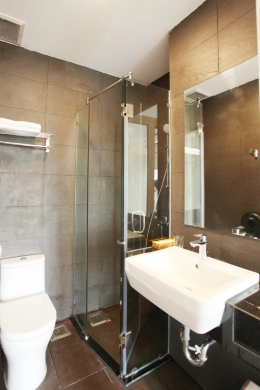 Legend Hotel