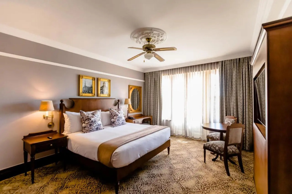 Gold Reef City Hotel