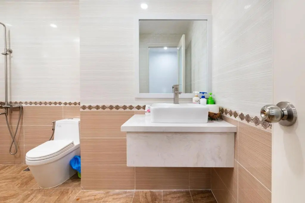 Premium APT/GV-M2/2Bed/2Bath/Free Gym & Pool