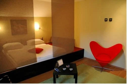 Relais & Chateaux Hanner
