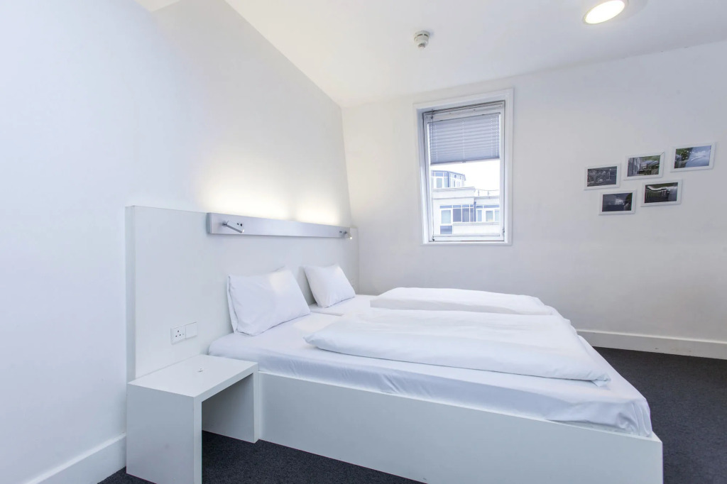 mk hotel london