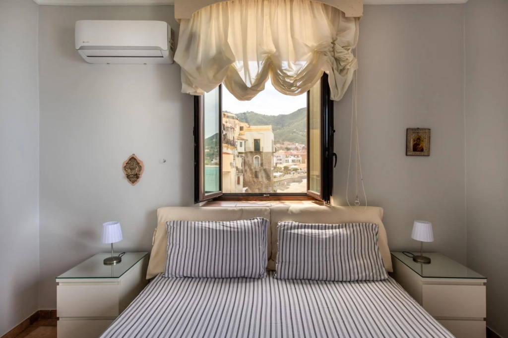 Meravigghia Suites Cefalù