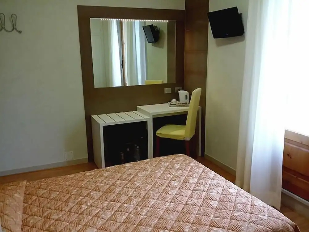 Hotel da Filie