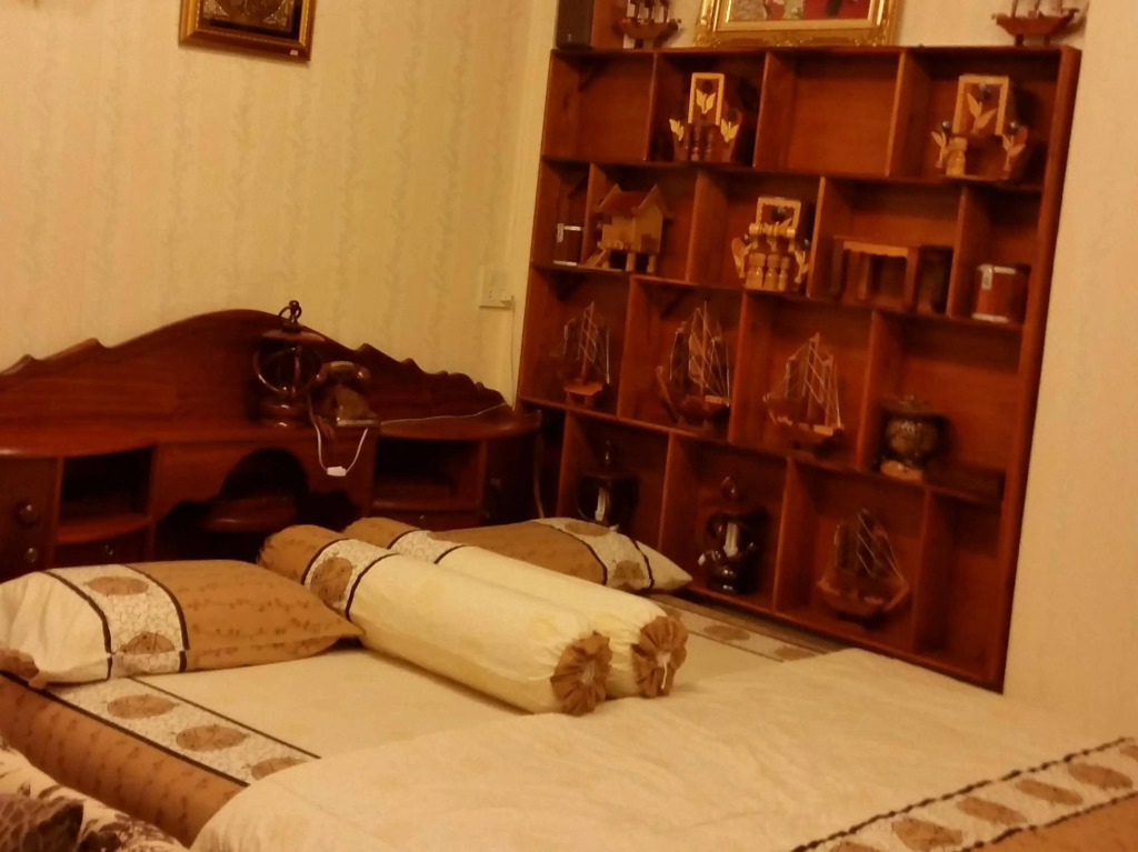 Meyon Holidays Apartment(เมยอน ฮอลิเดย์ อพาร์ตเมนท์)