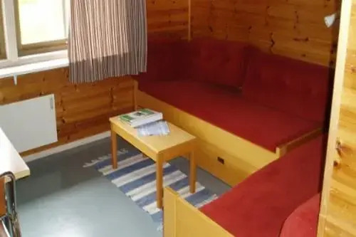 Mösseberg Camping