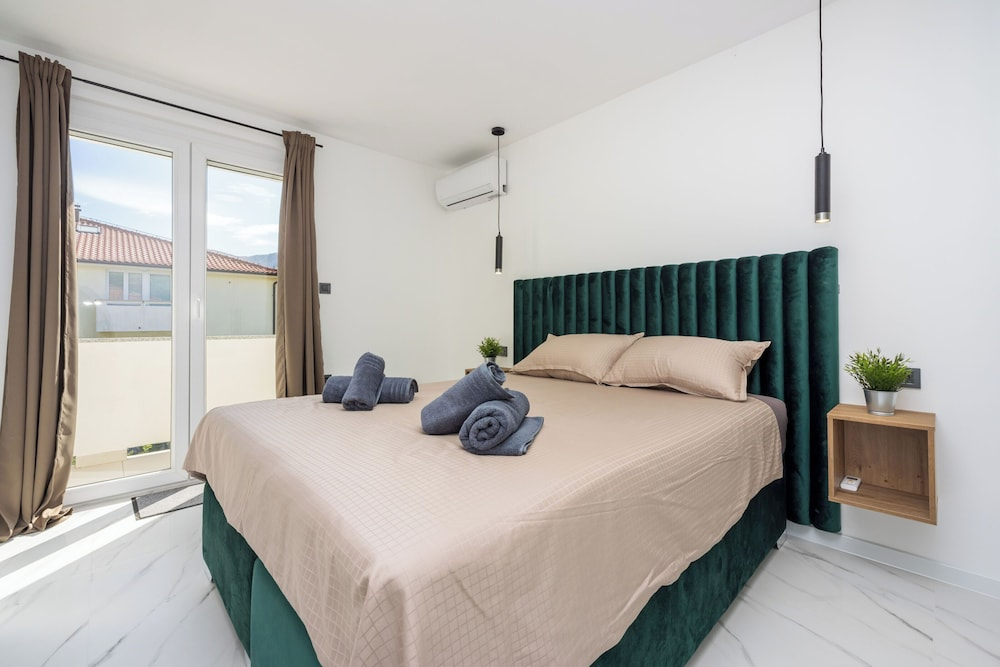 Villa Ketty