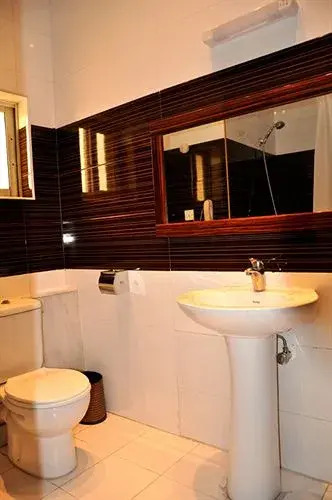 Southern Star Hotel