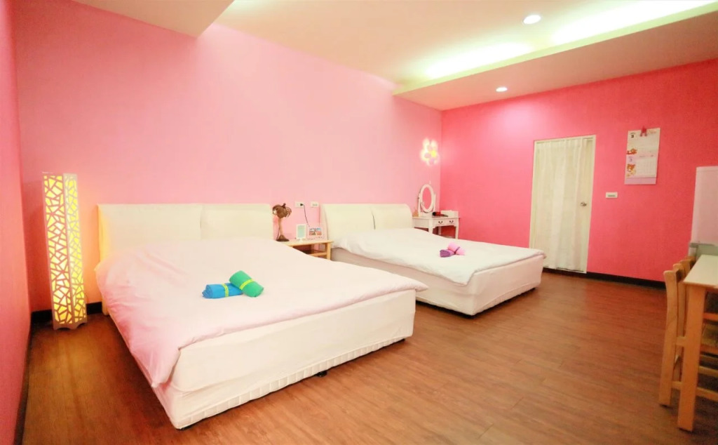 MiNaMi Inn Kenting