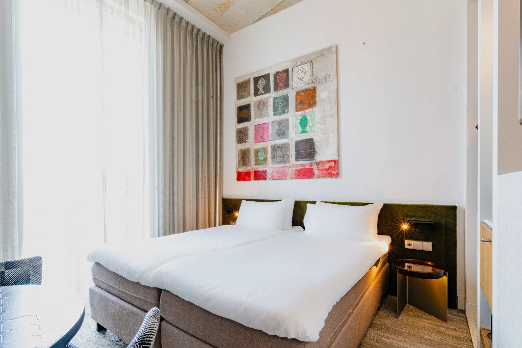 Hotel Pontsteiger