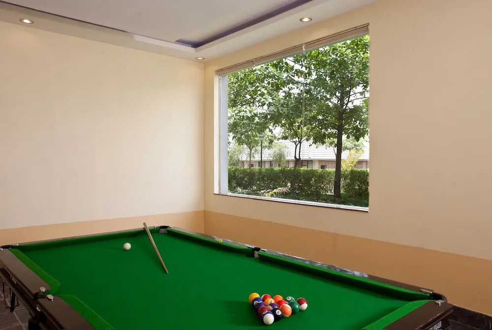 Shri Radha Brij Vasundhara Resort & Spa
