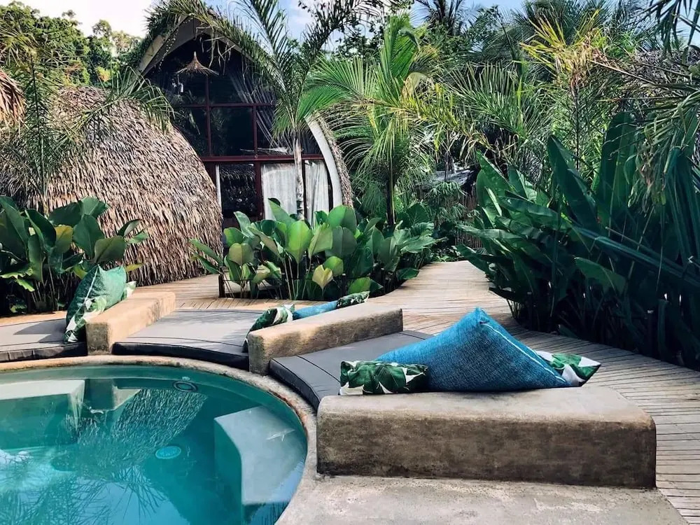 Panorama Boutique Hotel & Beach Club