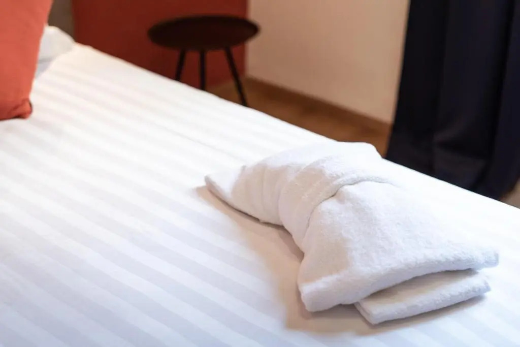BEIGE ET BLE GuestHouse
