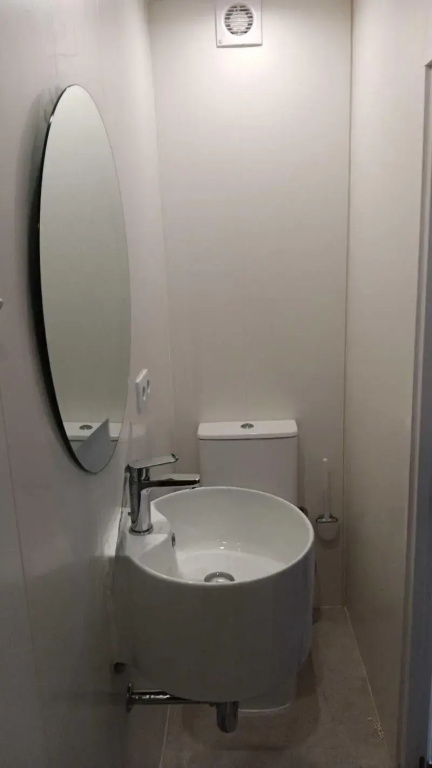 Hotel Arganda