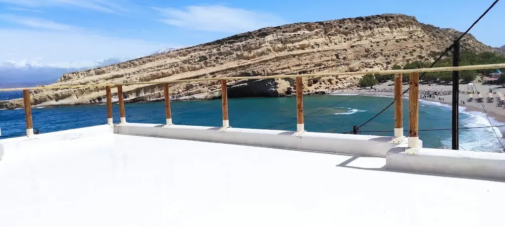 Absolute Matala