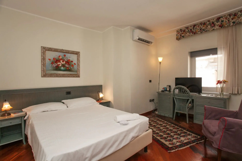 Zodiacus Residence