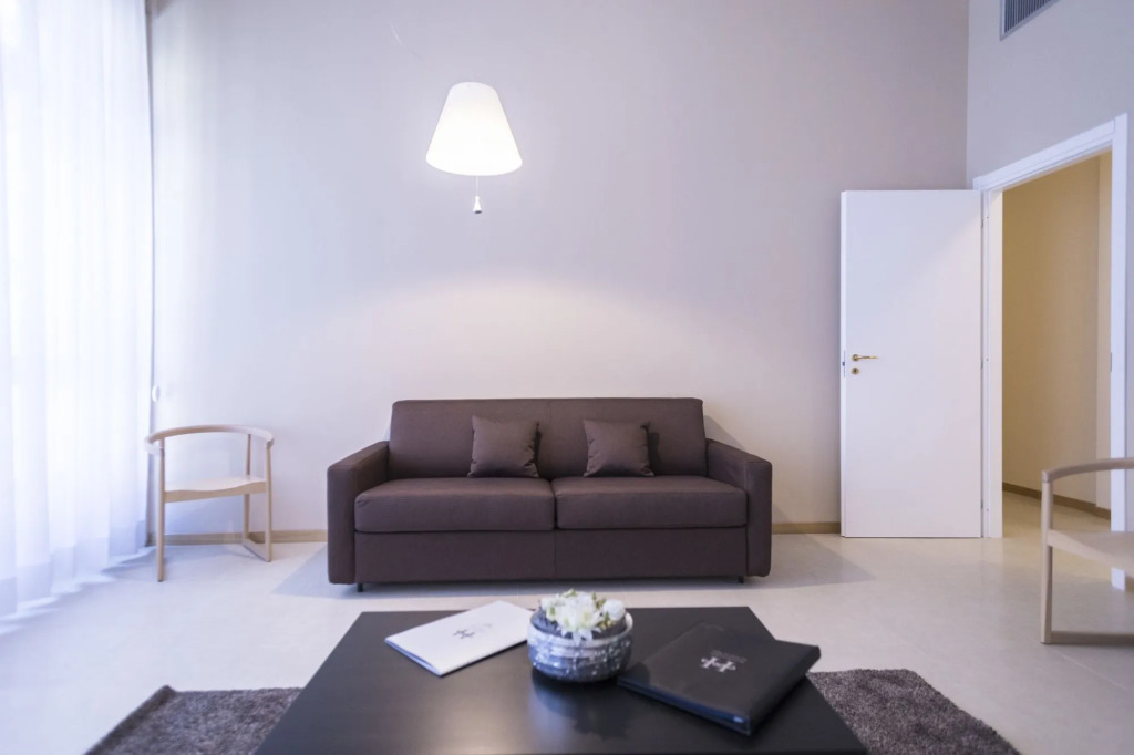 Hemeras Boutique House Piazza Diaz