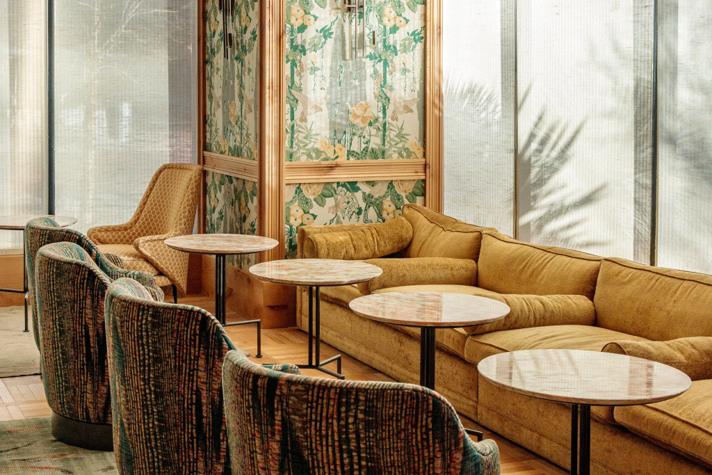 Austin Proper Hotel, a Member of Design Hotels